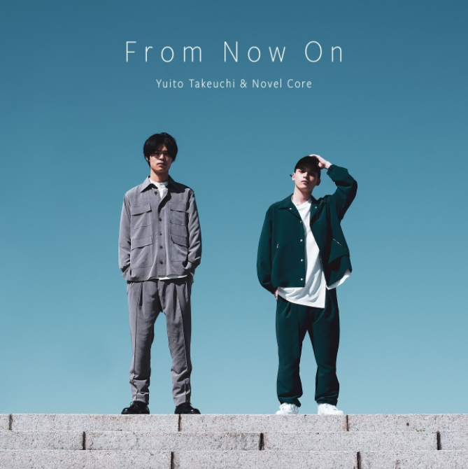 From Now On feat.Novel Core