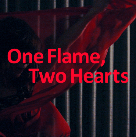 One Flame, Two Hearts