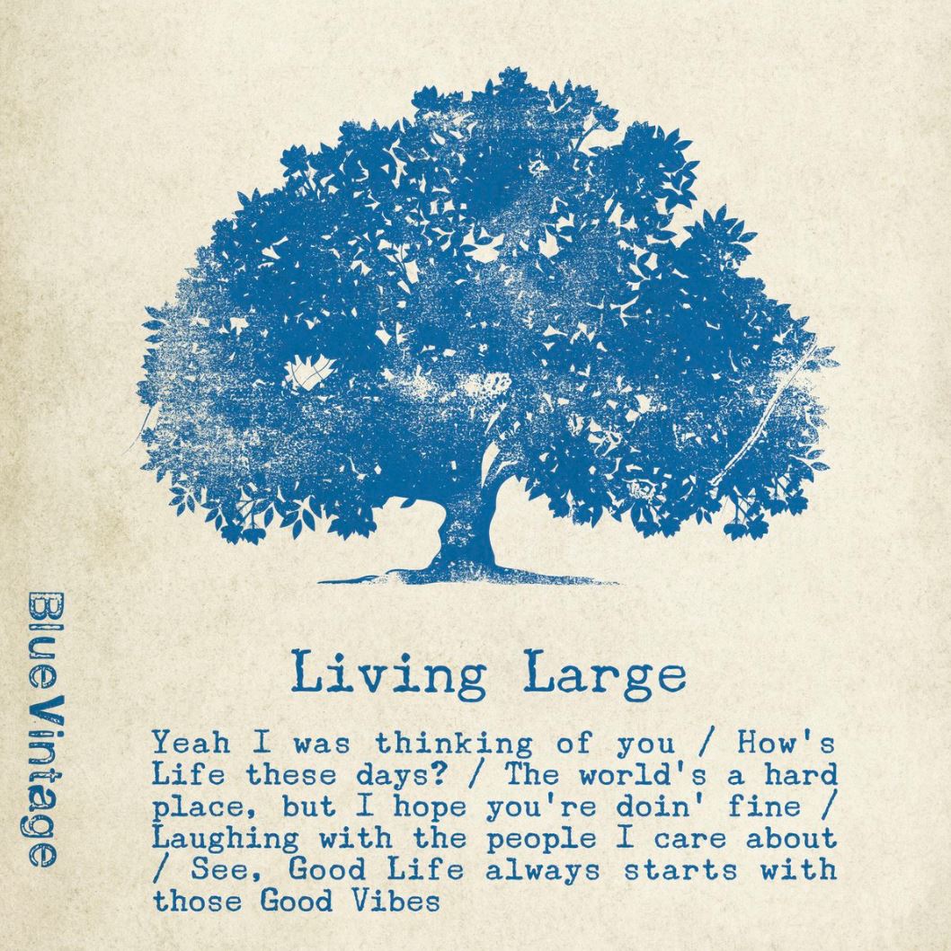 Living Large