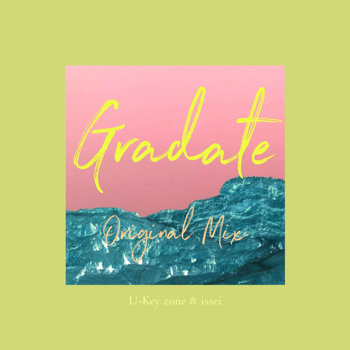Gradate (Original Mix)