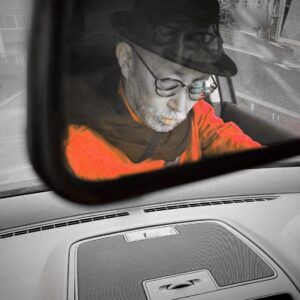 Drivin’